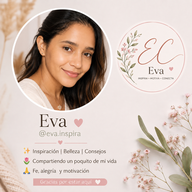 eva Cantilla 