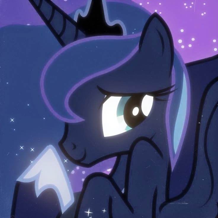 Princess Luna