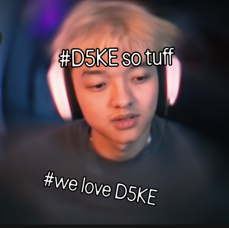 🤿𝓓5𝓚𝓔🤿 𝓽𝓭𝓪𝓭🕊️