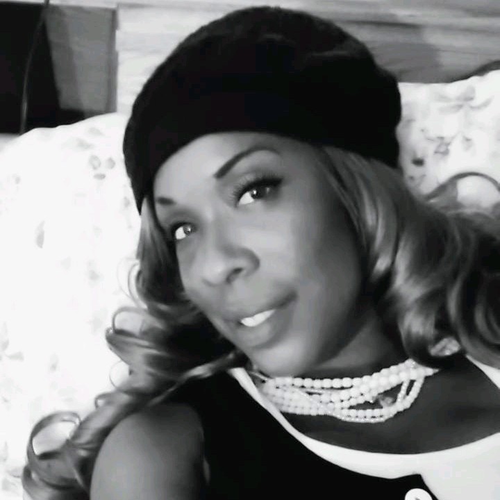 Ms. SweetStarry