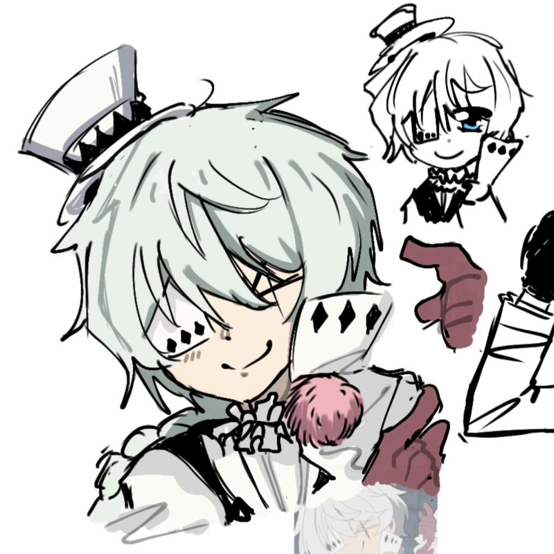 SPOOKY kolya 🎃