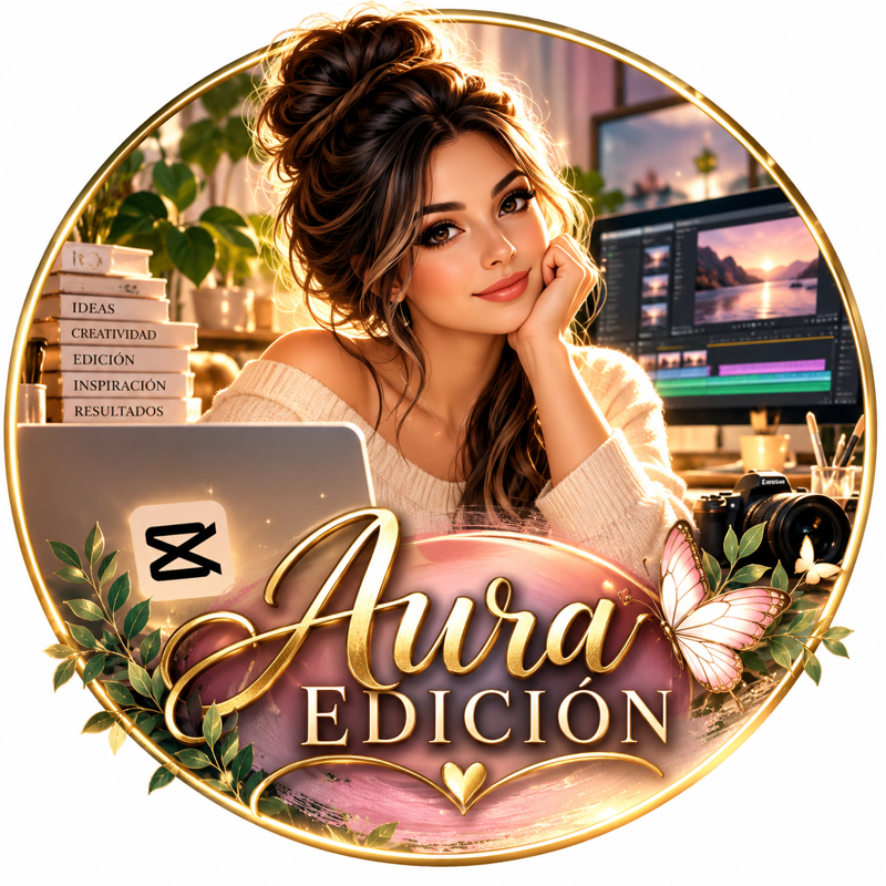 Aura edición 