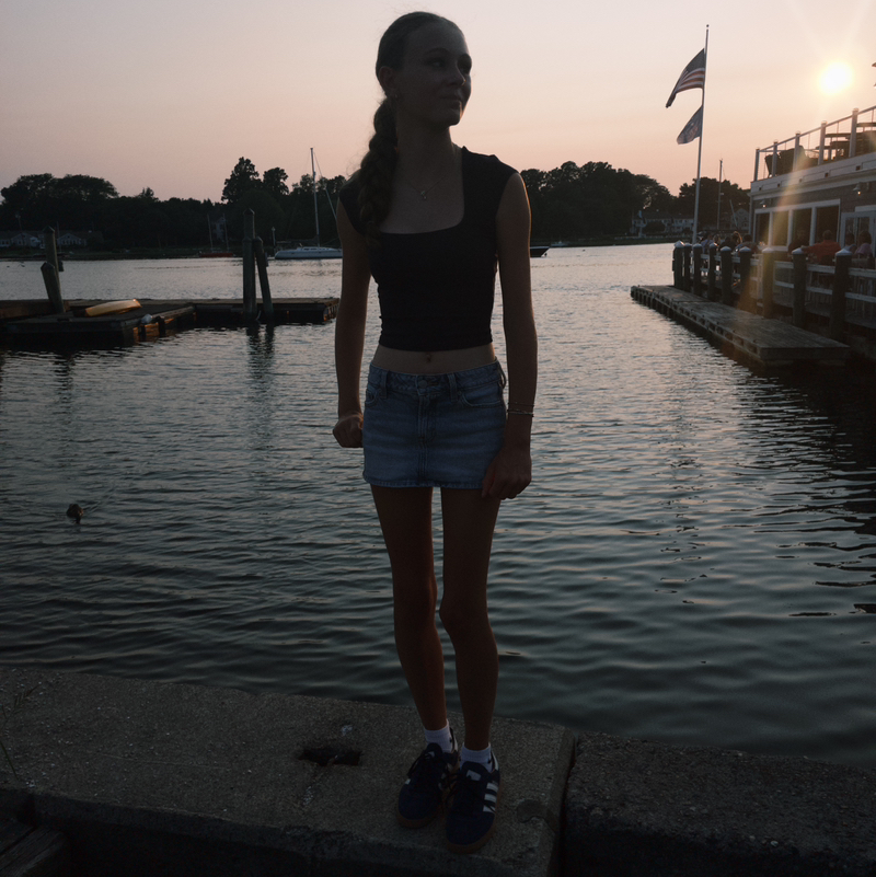 Summer🐚