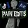PAIN EDITS