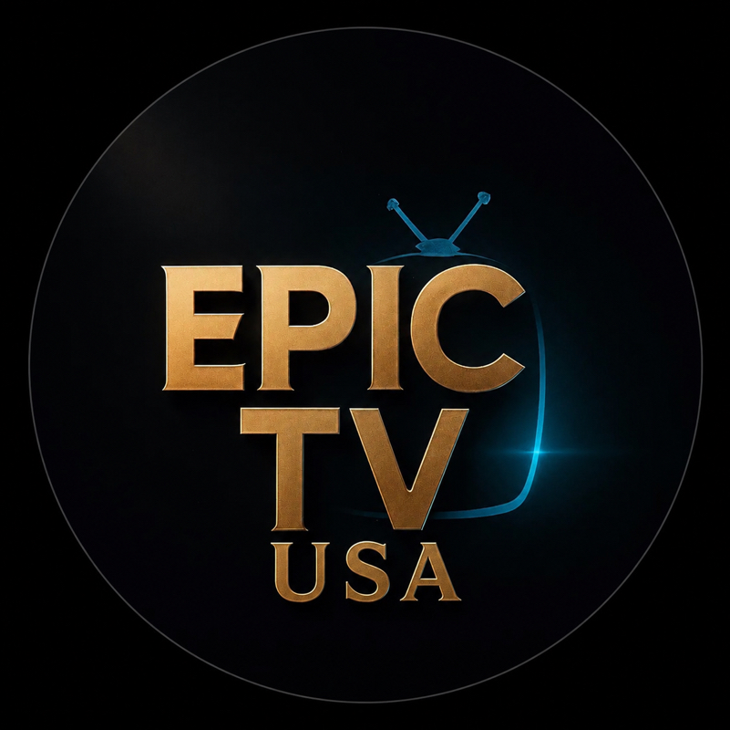 Epic TV USA