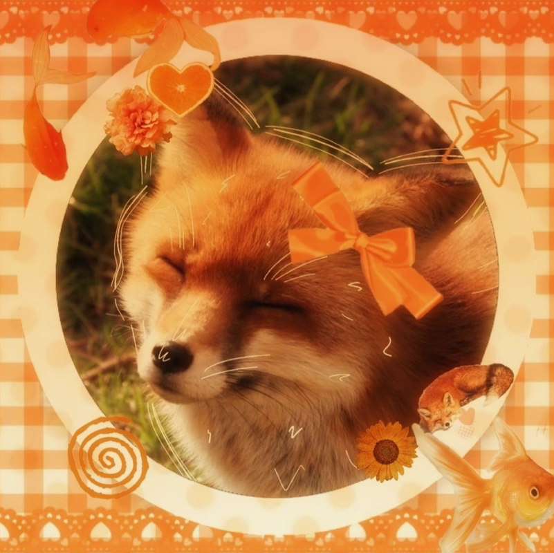 Orange_Fox