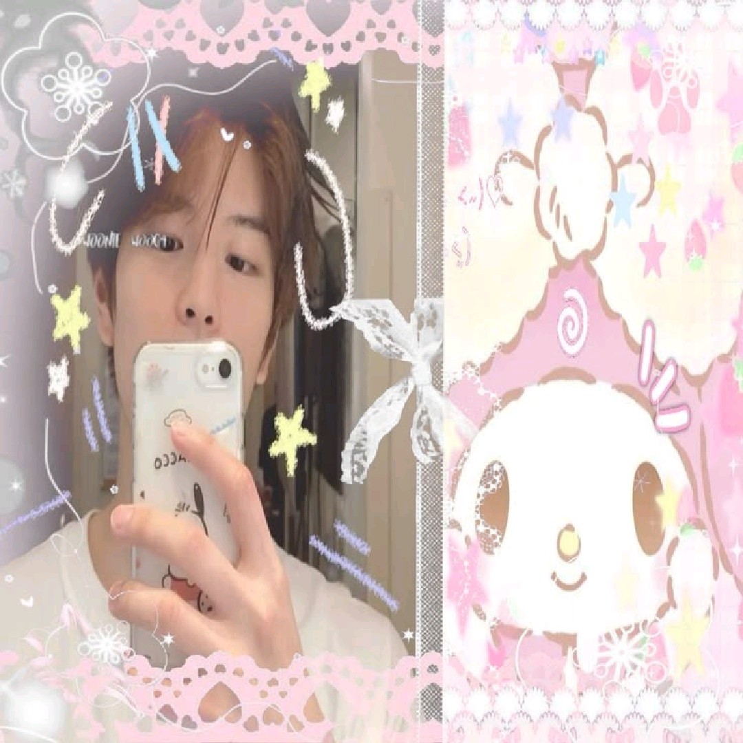 ° „ ★ *+xoxo+ 🤍ྀིྀི