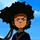 Huey boondocks