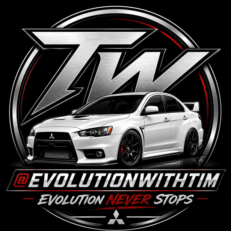EvolutionwithTim