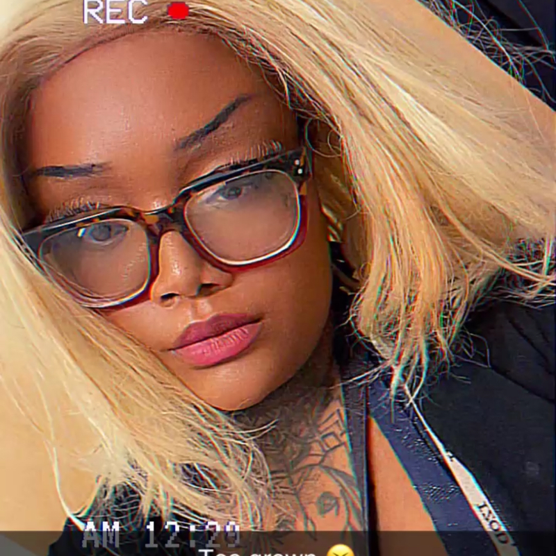 Khaosgurl