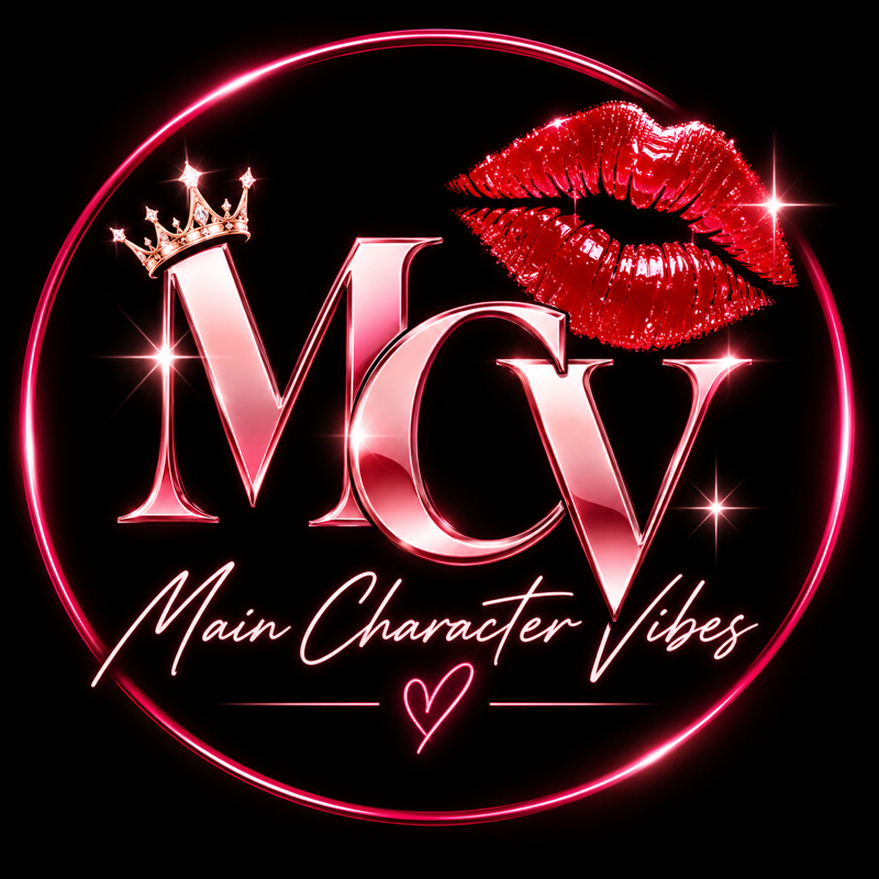 MainCharacterVibes 💋