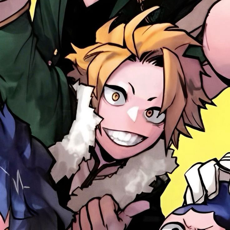 Denki ^^ ツ