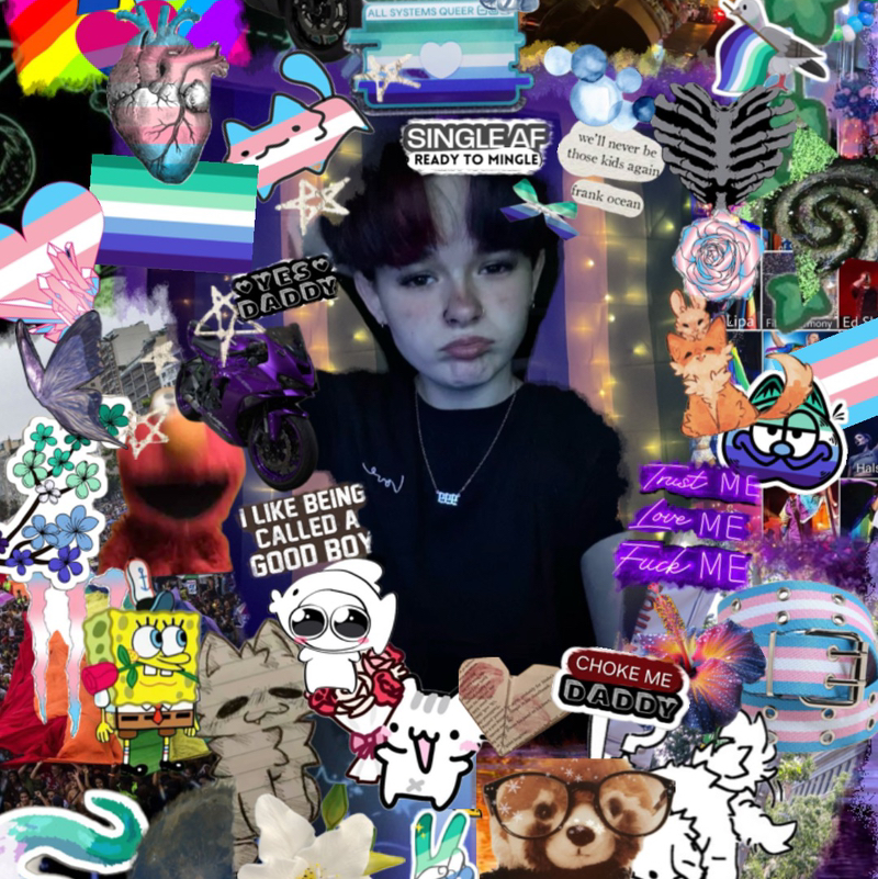 🏳️‍⚧️~💚🤍𝓐𝓼𝓱𝓮𝓻🩵💙~🏳️‍🌈