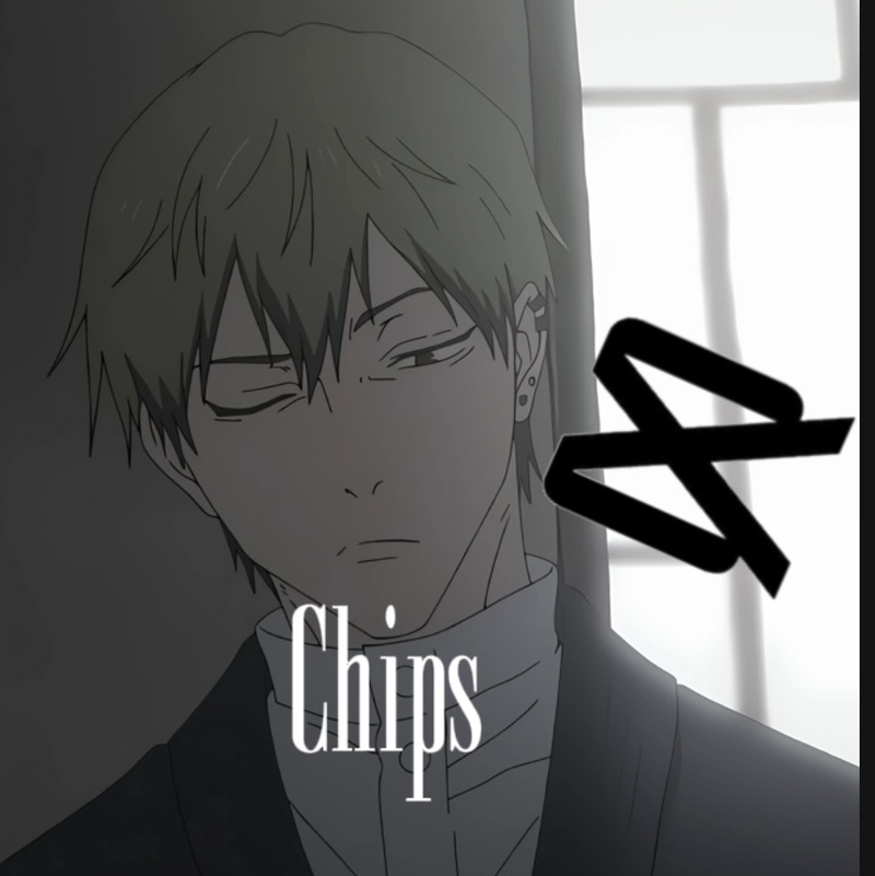 ℭℌℑ𝔓𝔖 🔪✌️