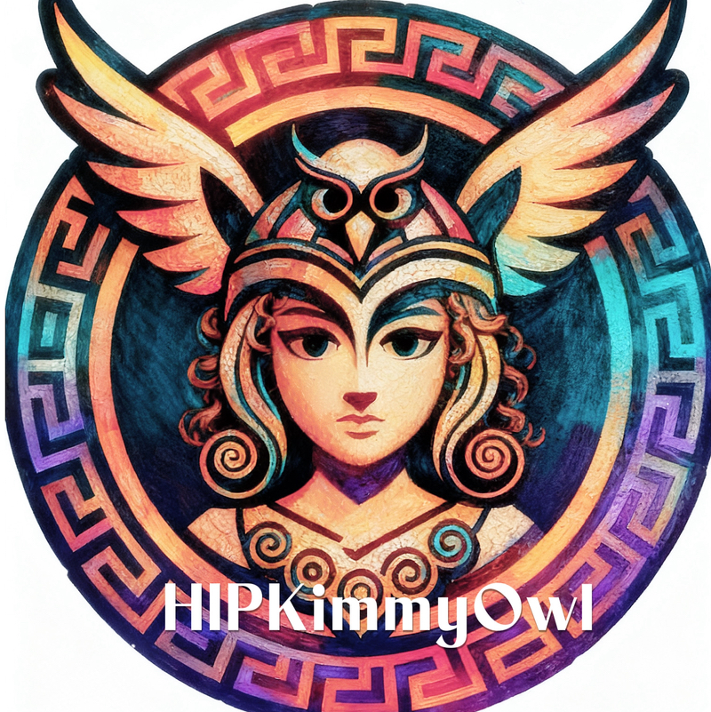 KimmyOwl