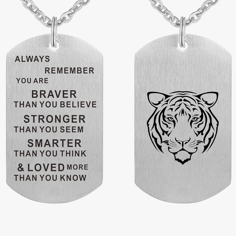 TIGERKING