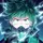 Izuku Midoriya/Deku