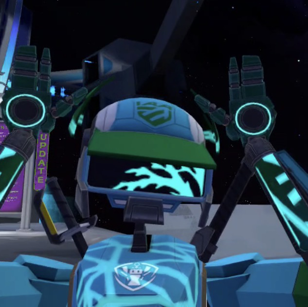 Timeboyvr 