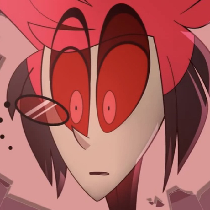 ALASTOR