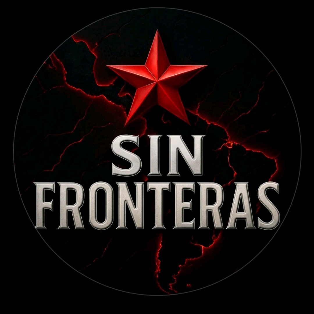 Sin Fronteras 