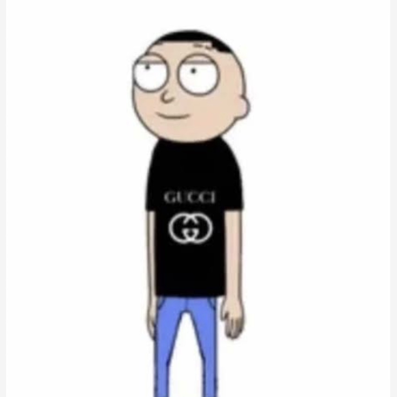67morty