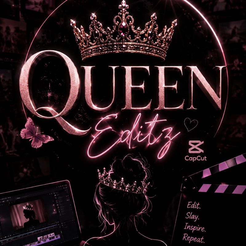 Queen Editz
