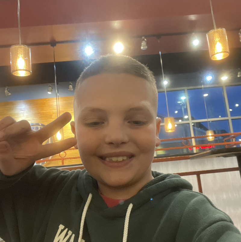 Dylan G