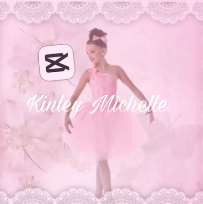 💗😝Kinley Michelle😝💗