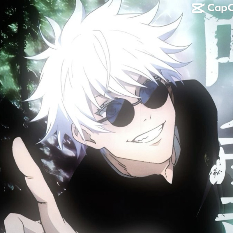 ♢♤~Master gojo~♤♢
