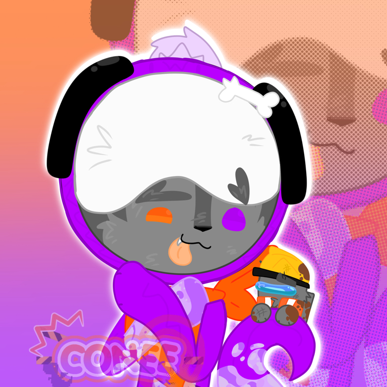 𝐶𝑂𝑁𝐸𝐸 ᐖ
