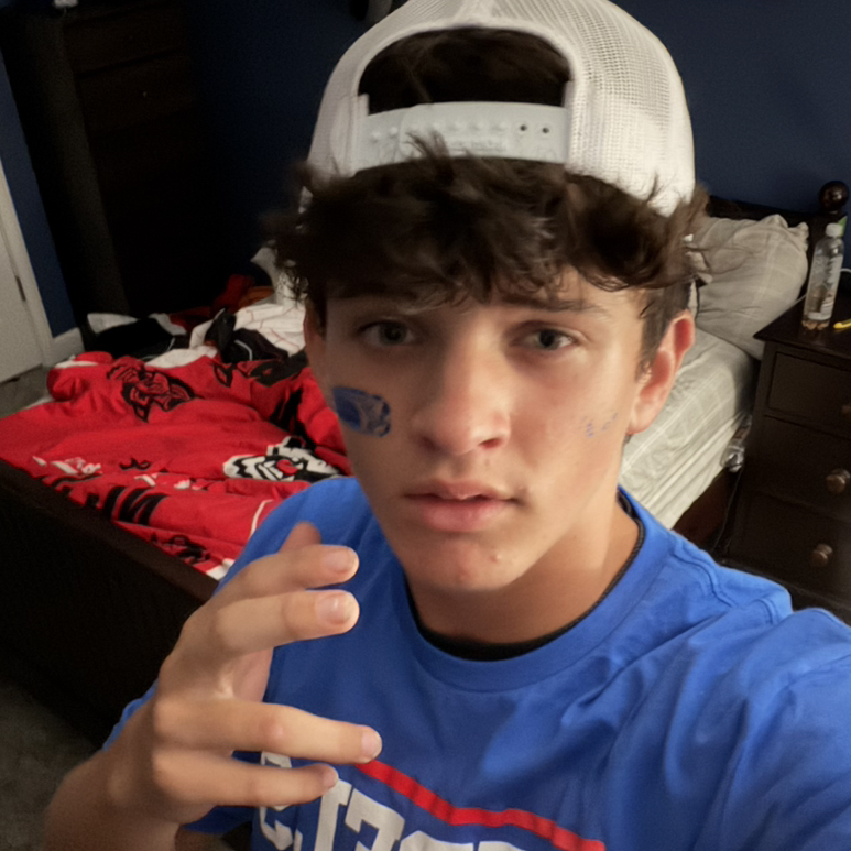 Jacob k.