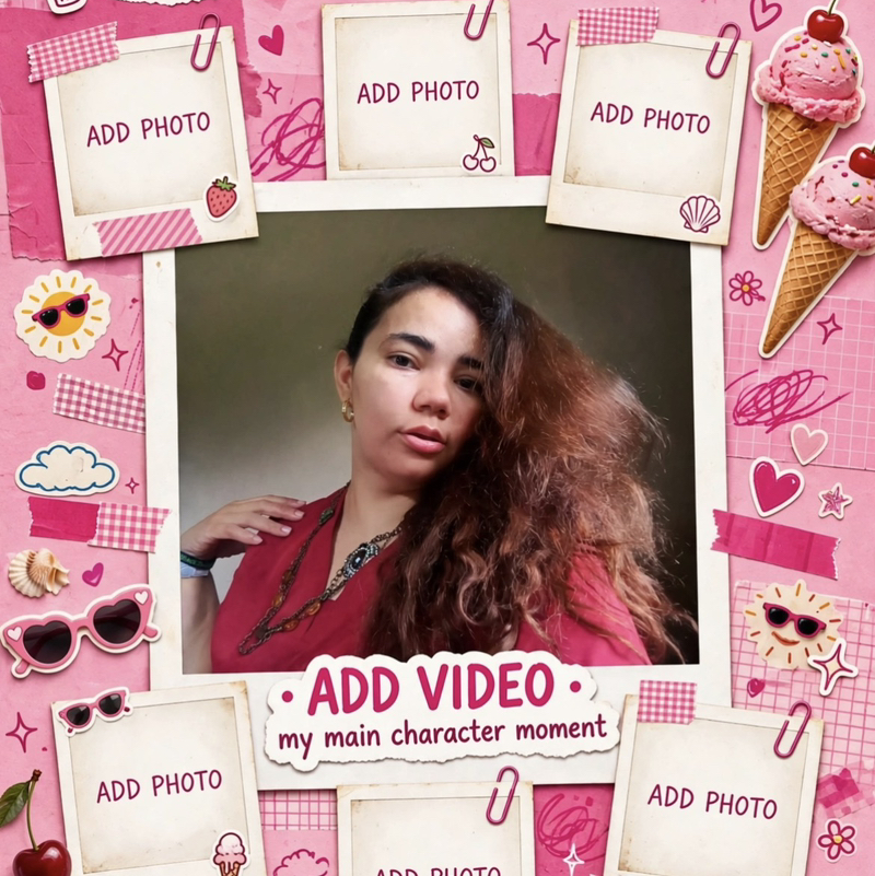 Mary rubio diz