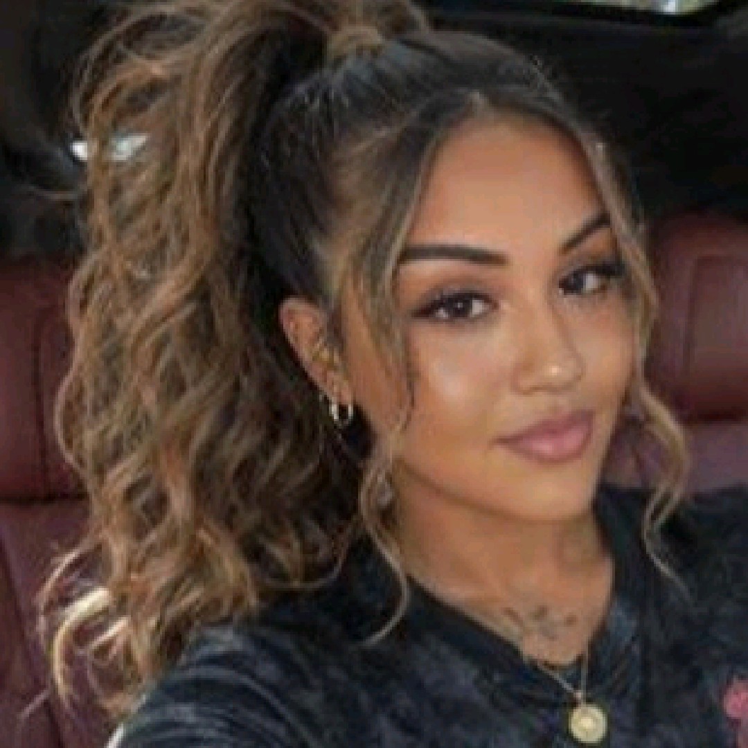 Shan Marie