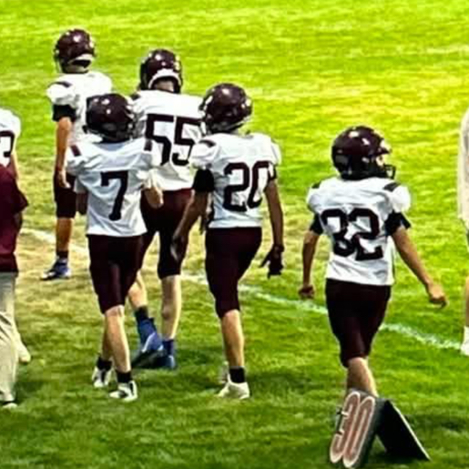 Carsyn🦌🏈