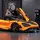 mclaren kid