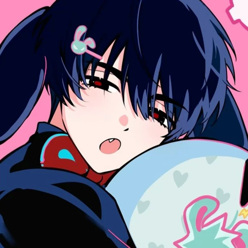 ᰔೄྀ ┆𝘬𝘢𝘵𝘢𝘭𝘦𝘪𝘢 :🫧🦄: