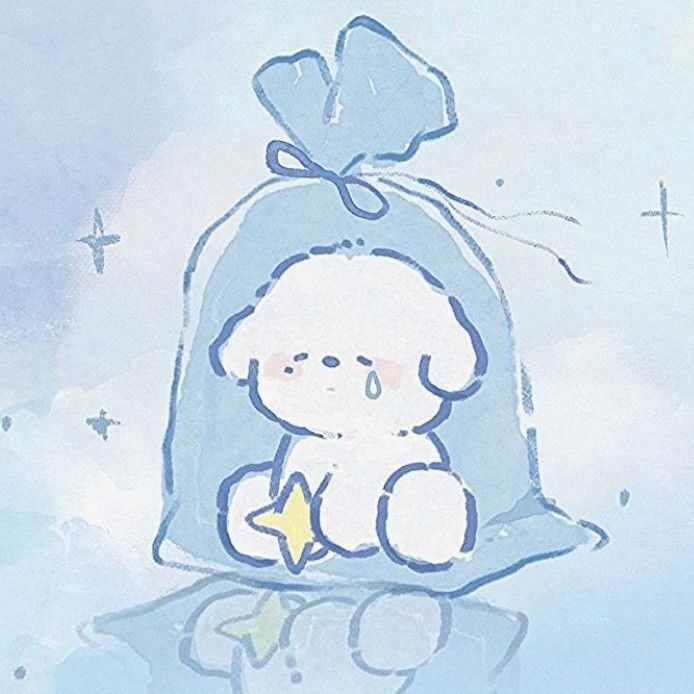 ✰ Milky_Blue ✰