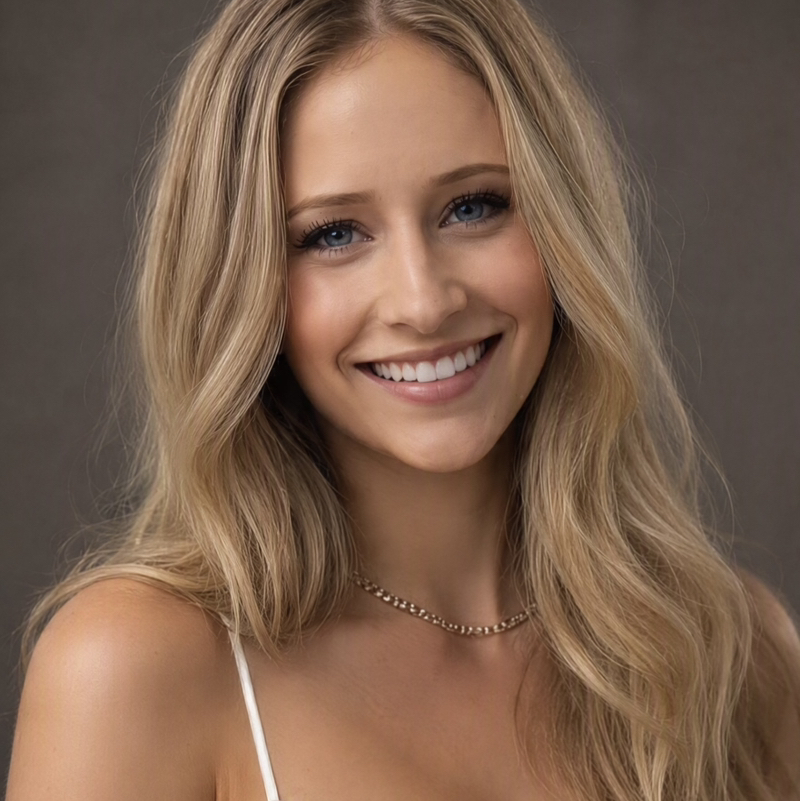 Kristen Peters 