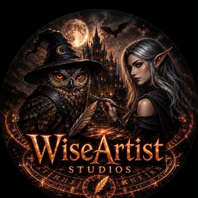 WiseArtistStudios
