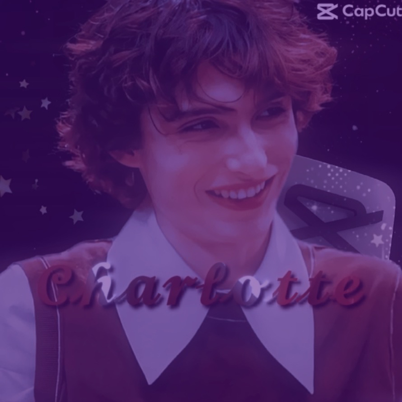 💛𝓒𝓱𝓪𝓻𝓵𝓸𝓽𝓽𝓮💙