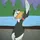 N@tzi Donald Duck 
