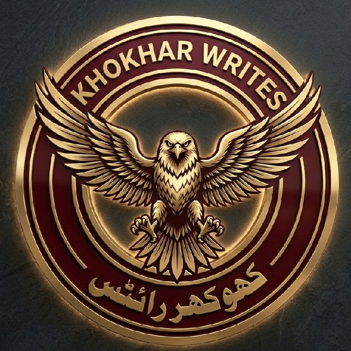 Khokhar_Writes