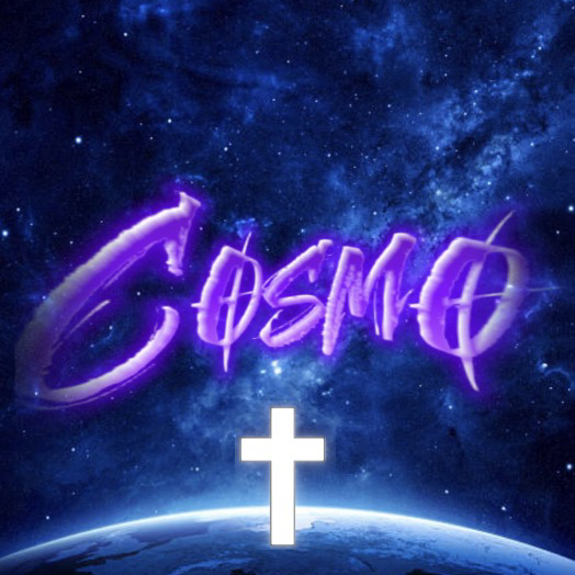 Cosmo ✝︎ (ᴇᴅɪᴛs) 🪐