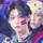 Seungmins left hand 