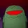 the real fortegreen