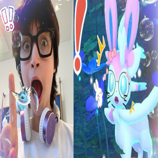 ｆｘｚｚｉ ᯓ★˖°｡🐾🎀