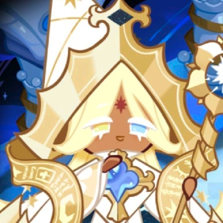 PURE★VANILLA★COOKIE