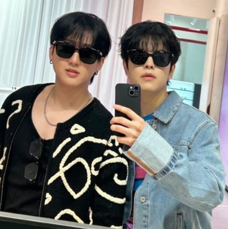 ༻𓊈𒆜CHANG_MINNIE𒆜𓊉༺