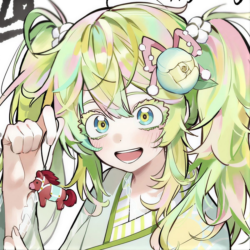 「☆Micah☆」