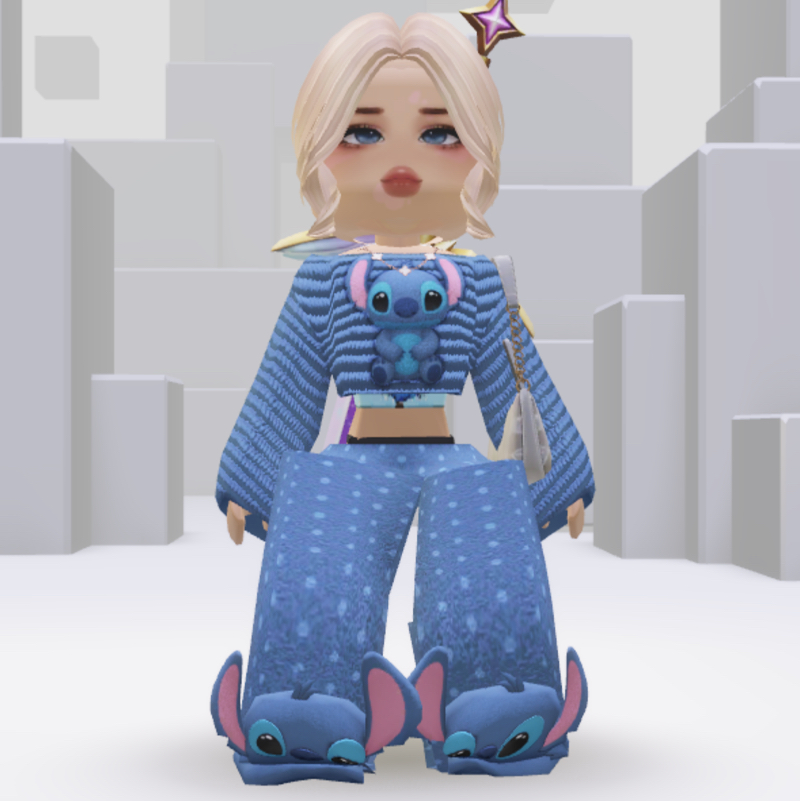 Girly pop